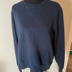 Mens Burberry sweatshirt